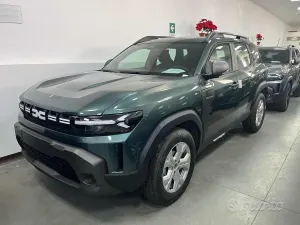 Begagnad Dacia Duster
