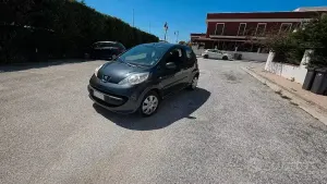 Usata Peugeot 107