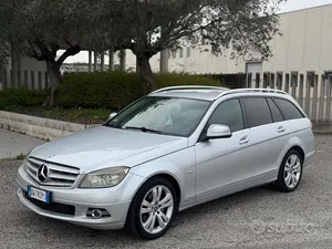 Occasion Mercedes C220
