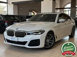 Occasion BMW 520