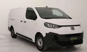 Usata Fiat Scudo