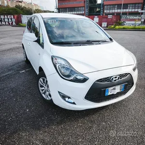 Occasion Hyundai ix20