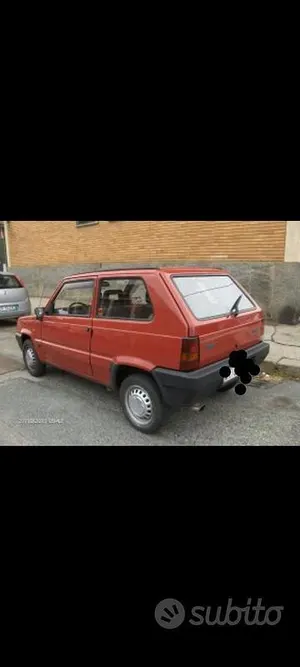 Occasion Fiat Panda