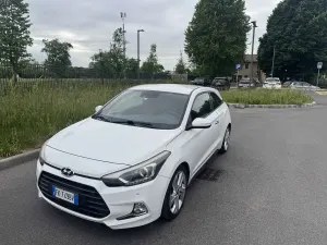 Usado Hyundai i20