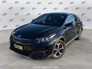 Begagnad Kia XCeed