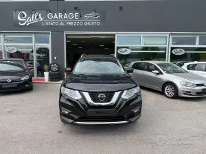 Usata Nissan X-Trail
