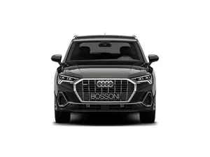 Usata Audi Q3