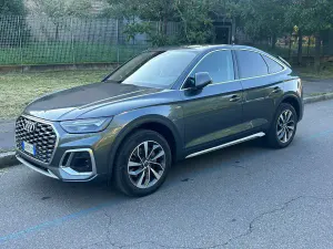 Occasion Audi Q5