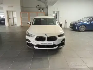 Usata BMW X2