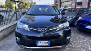 Usado Toyota RAV4