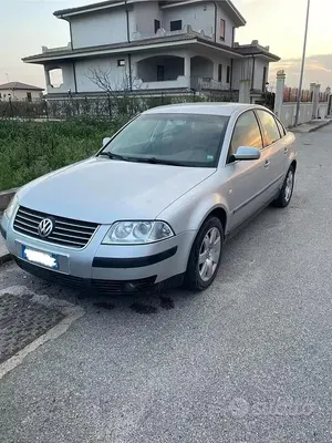 Usata VW Passat