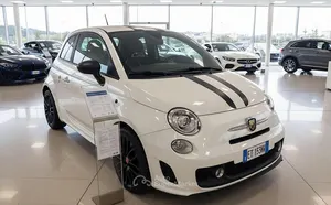 Usata Abarth 595