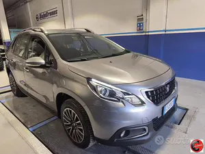 Gebraucht Peugeot 2008
