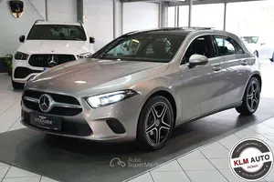 Usata Mercedes A200