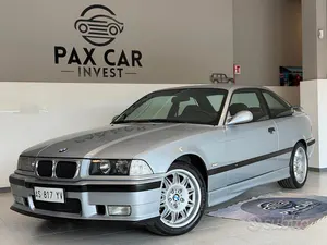 Begagnad BMW M3