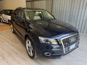 Usata Audi Q5