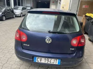 Usado VW Golf IV