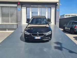 Usata BMW 318