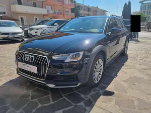 Gebraucht Audi A4 Allroad
