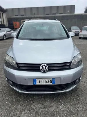 Begagnad VW Golf VI