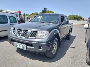 Occasion Nissan Navara