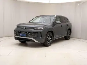 Begagnad VW Tayron