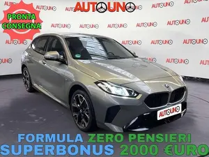 Usata BMW 120