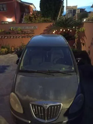 Gebraucht Lancia Musa