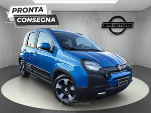 Usata Fiat Panda Cross