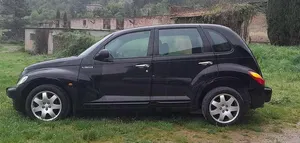Brugt Chrysler PT Cruiser