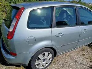Occasion Ford C-MAX