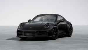 Usata Porsche 992