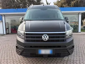 Usado VW Crafter