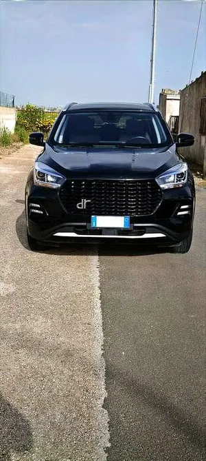 Usata DR DR 5.0