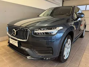 Begagnad Volvo XC90