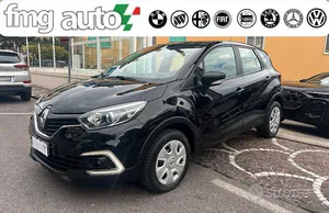 Occasion Renault Captur