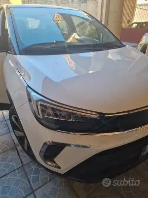 Occasion Opel Crossland