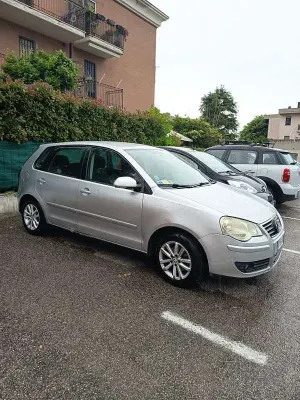 Usata VW Polo
