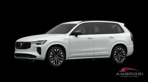 Usata Volvo XC90