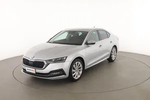 Occasion Skoda Octavia