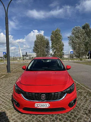 Occasion Fiat Tipo