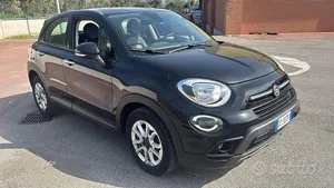 Usata Fiat 500