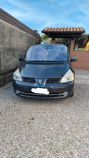 Usata Renault Espace