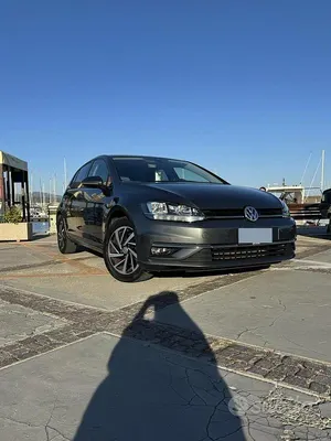 Occasion VW Golf VII