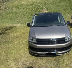 Occasion VW Caravelle