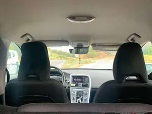 Usata Volvo XC60