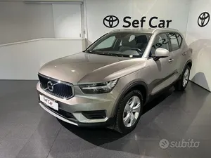Usata Volvo XC40