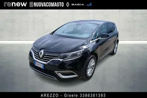 Usata Renault Espace