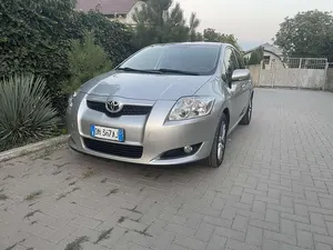 Usata Toyota Auris