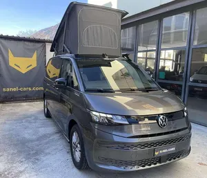 Usado VW California